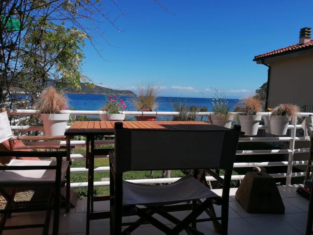 Appartement Sapore Di Mare Capoliveri (Isola d'Elba)